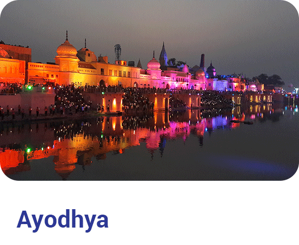 Ayodhya