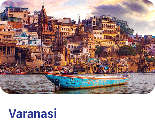 Varanasi
