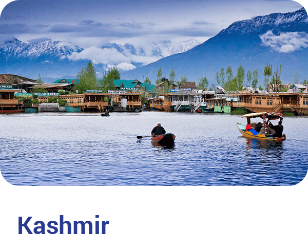 Kashmir