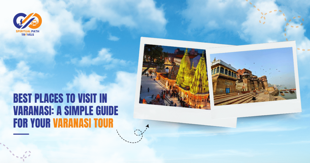 Varanasi Tour
